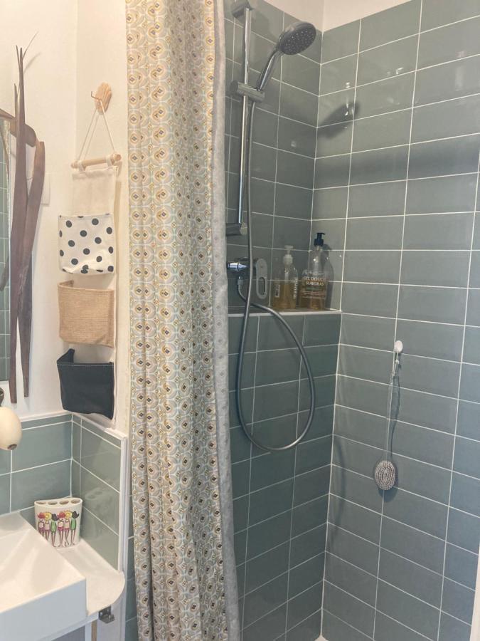 הוילה Saint-Xandre Location La Rochelle מראה חיצוני תמונה