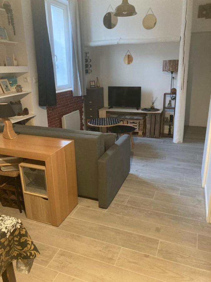 הוילה Saint-Xandre Location La Rochelle מראה חיצוני תמונה